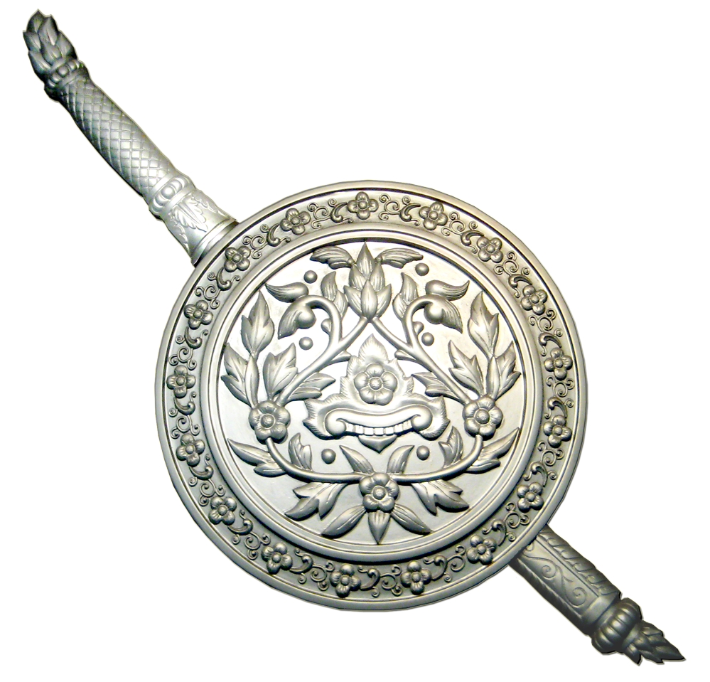 สถานีตำรวจภูธรวังหงส์ logo